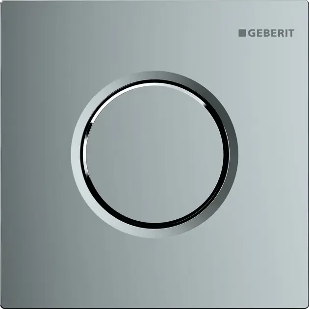 Árengedmény Geberit - Flush systems - Nyomólap - 116.011.21.5