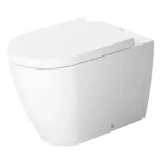 Duravit - ME by Starck - WC - 2169099000 Árcsökkenés