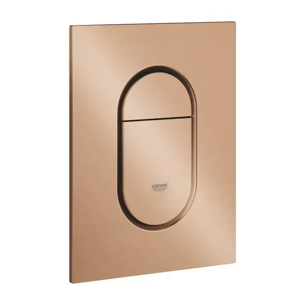 Grohe - Arena Cosmopolitan S - Nyomólap - 37624DL0 Exkluzív ajánlat
