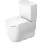 Duravit - ME by Starck - Kombi-WC - 2005092000 Szuper akció