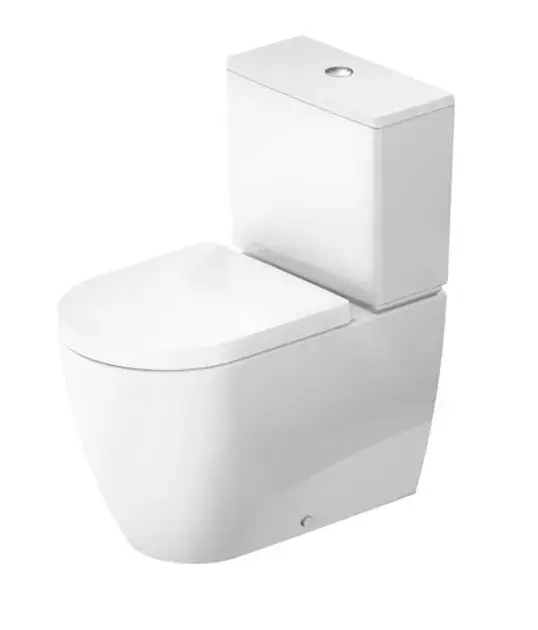 Duravit - ME by Starck - Kombi-WC - 2005092000 Szuper akció