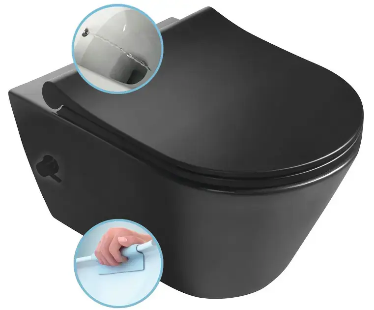 Sapho - Avva - WC - 100315-110 Olcsóbb