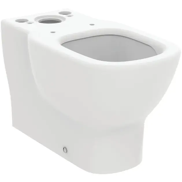 Akció Ideal Standard - Tesi - Kombi-WC - T0082V1