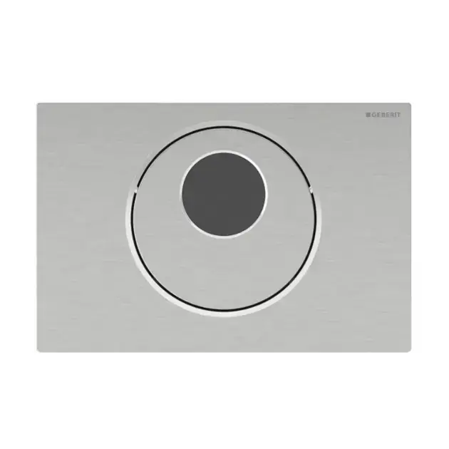 Geberit - Sigma10 - Nyomólap - 115.891.SN.6 Legkelendőbb