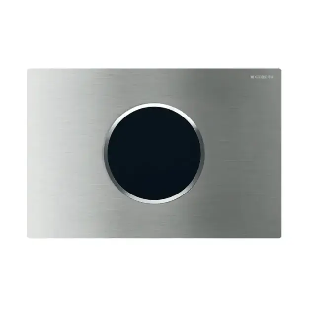 Legjobb ár Geberit - Sigma10 - Nyomólap - 115.907.SN.6