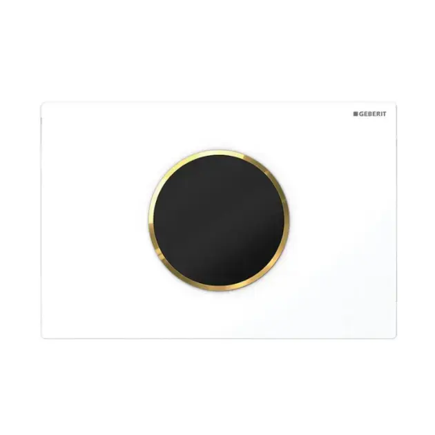 Geberit - Sigma10 - Nyomólap - 115.908.KK.6 Exkluzív ajánlat