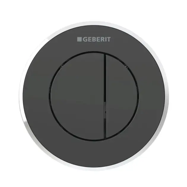 Vásárlói kedvenc Geberit - Flush systems - Nyomólap - 116.056.KM.1