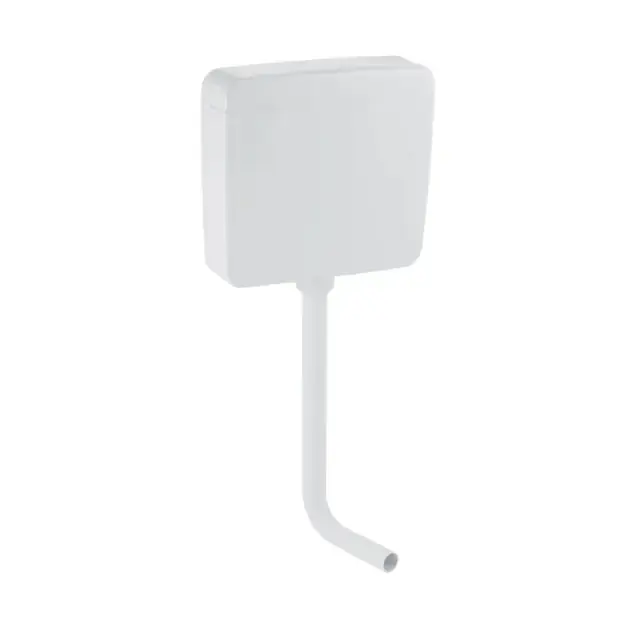 Geberit - Equipment and accessories - Kombi-WC - 127.005.11.1 Biztonságos vásárlás