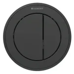 Ajánlat Geberit - Flush systems - Nyomólap - 116.057.DW.1