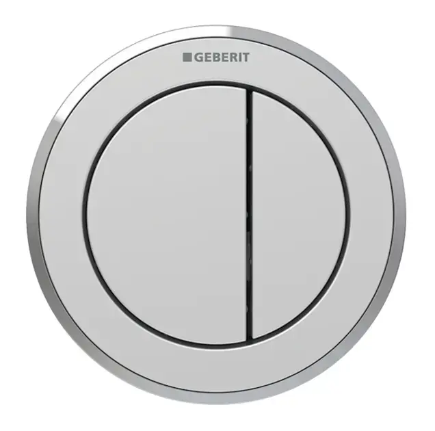 Geberit - Flush systems - Nyomólap - 116.057.JQ.1 Ajánlat
