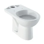 Geberit - Selnova - Kombi-WC - 500.282.01.5 Vásárlói kedvenc