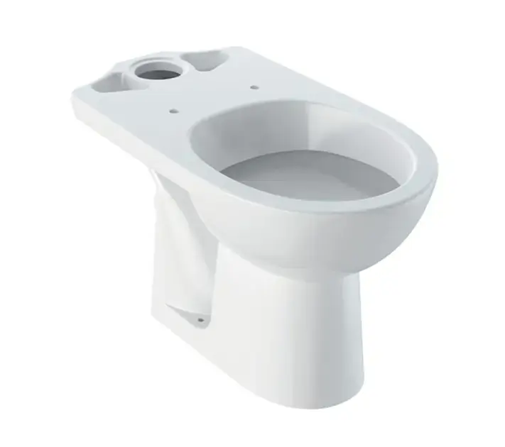 Geberit - Selnova - Kombi-WC - 500.282.01.5 Vásárlói kedvenc