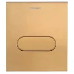 Duravit - DuraSystem - Nyomólap - WD5004041000 Legjobb ár