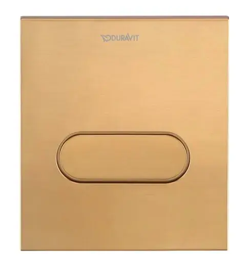 Duravit - DuraSystem - Nyomólap - WD5004041000 Legjobb ár