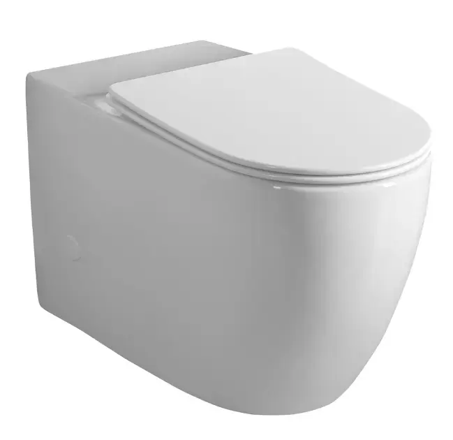 Nézd meg most Sapho - Infinity - Kombi-WC - PC105-111