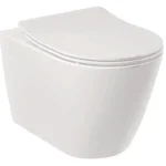 Kludi - Resa R - WC - 23WCW0243 Alacsony ár