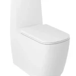 Kludi - Resa S - Kombi-WC - 27WCB0153 Akciós ár