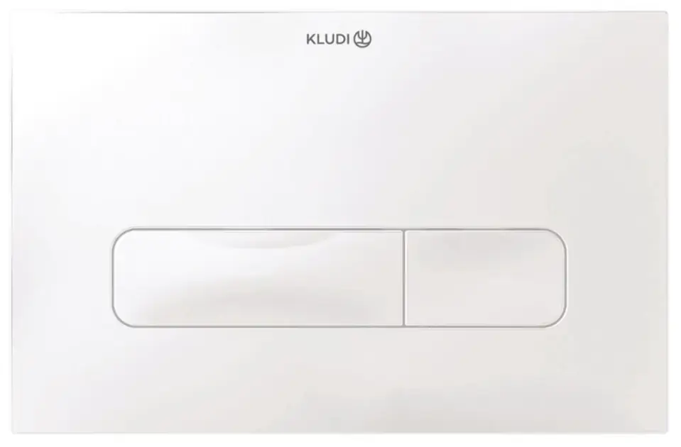 Kludi - Unifix - Nyomólap - 30PP0143 Gyors kiszállítás