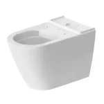 Expressz kézbesítés Duravit - D-Neo - Kombi-WC - 200209AC00