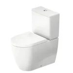 Gyors kiszállítás Duravit - ME by Starck - Kombi-WC - 200509AA00