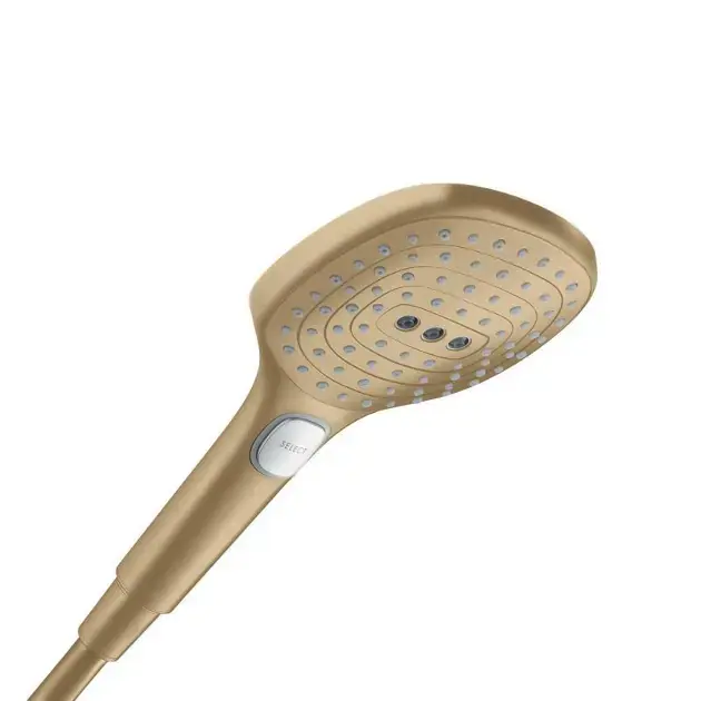 Végkiárusítás Hansgrohe - Raindance Select E - Kézi zuhanyfej - 26520140