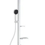 Vedd meg most Ideal Standard - ALU+ - Zuhanyszett - BD583SI