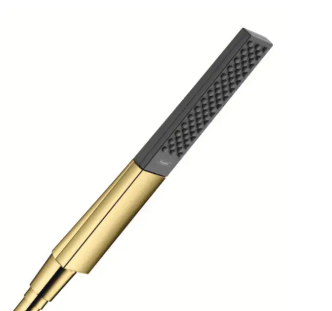 Hansgrohe - Rainfinity - Kézi zuhanyfej - 26866990 Szuper akció