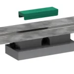 Vásárlói kedvenc Hansgrohe - uBox universal - Zuhanylefolyó - 56018180