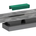 Árcsökkenés Hansgrohe - uBox universal - Zuhanylefolyó - 56019180