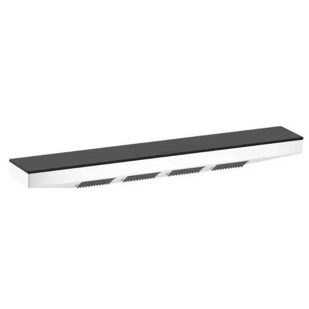 Vedd meg online Hansgrohe - Rainfinity - Fejzuhany - 26243700