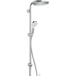 Végkiárusítás Hansgrohe - Crometta - Zuhanyszett - 27270000
