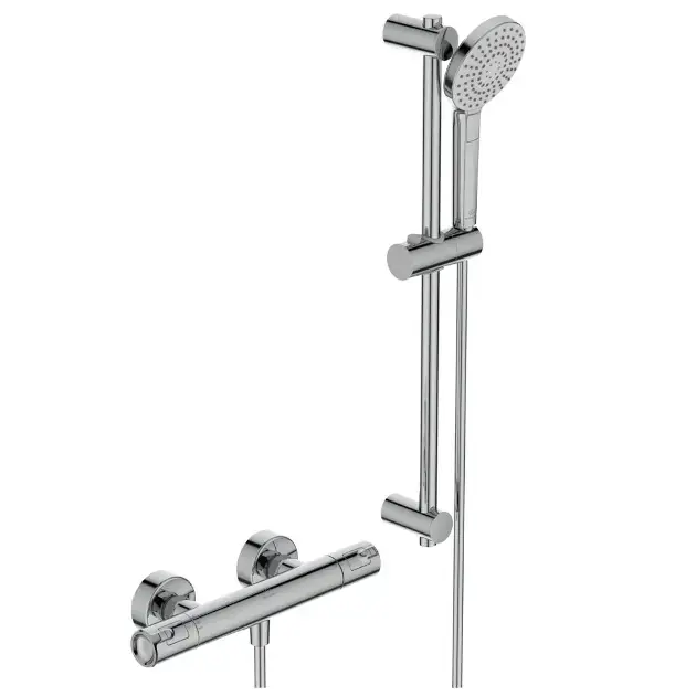 Legjobb ár Ideal Standard - CeraTherm - Zuhanyszett - A7217AA