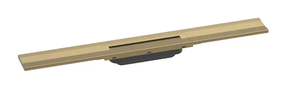 Csak ma Hansgrohe - RainDrain Flex - Zuhanylefolyó - 56050140