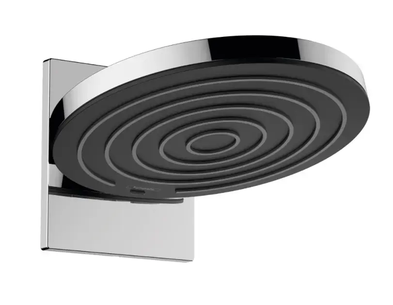 Árcsökkenés Hansgrohe - Pulsify S - Fejzuhany - 24151000