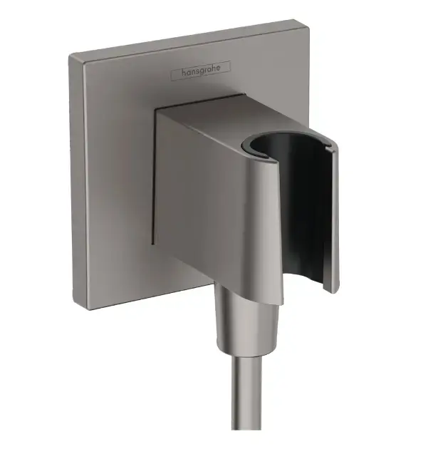 Vedd meg most Hansgrohe - Fixfit - Zuhany kifolyó könyök - 26889340