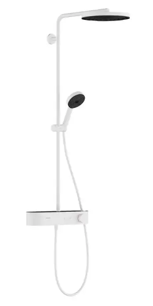 Hansgrohe - Pulsify S - Zuhanyszett - 24221700 Újdonság