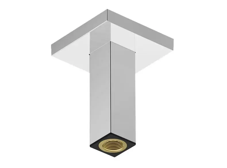 Ajánlat Hansgrohe - Accessories - Zuhanyfej kar - 24338000