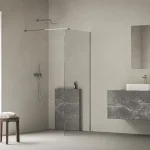 Árcsökkenés Ravak - Walk-In - Zuhanyparaván - GW9WD0C00Z1C