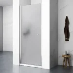 Korlátozott ajánlat Aqualine - Pilot - Zuhanyajtó - PT090W