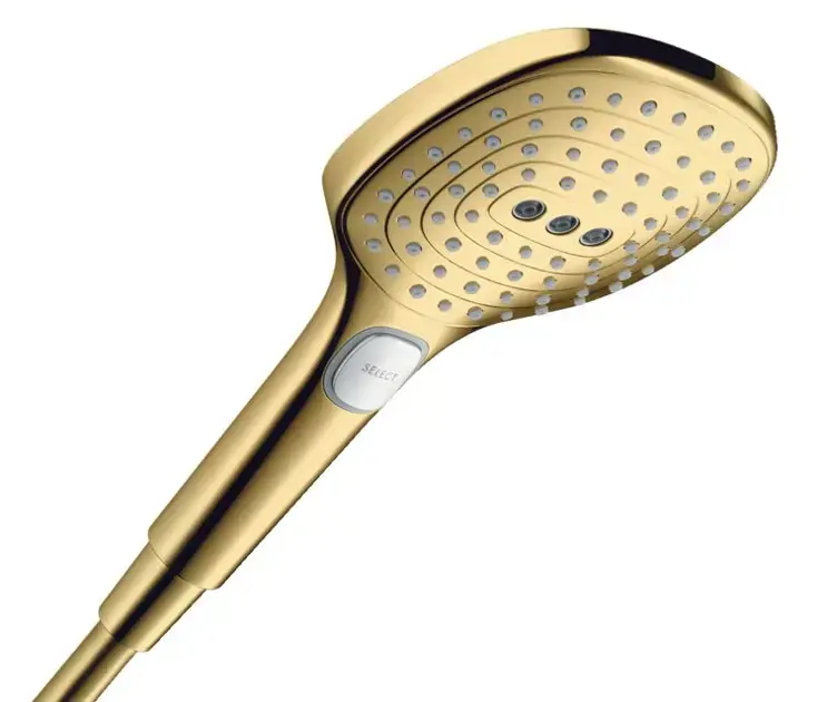 Végkiárusítás Hansgrohe - Raindance Select E - Kézi zuhanyfej - 28729990