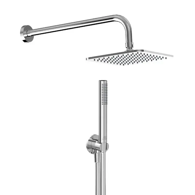 Ajánlat Ideal Standard - Idealrain - Zuhanyszett - BD390AA