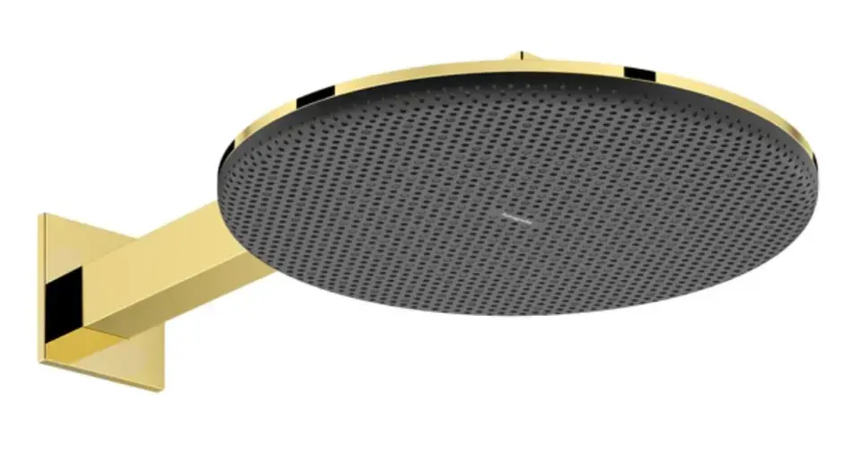 Hansgrohe - Raindance Alive S - Fejzuhany - 24540990 Különleges ajánlat