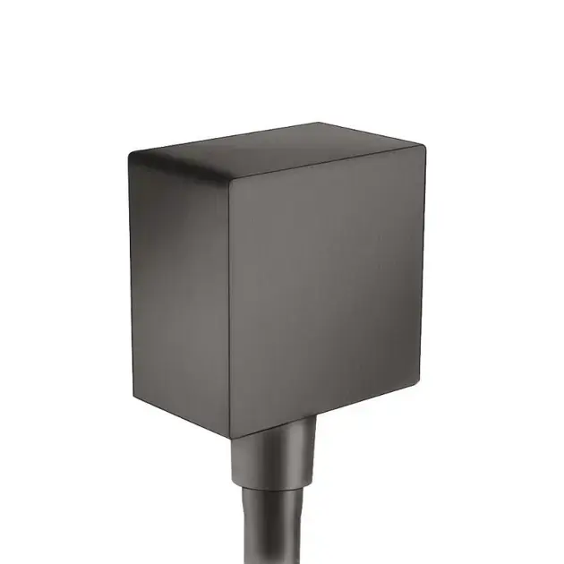 Hansgrohe - Fixfit - Zuhany kifolyó könyök - 26455340 Kedvezmény
