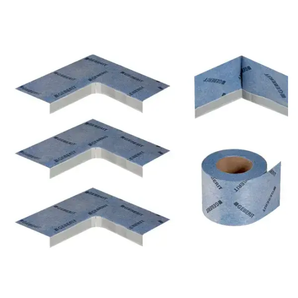 Geberit - Equipment and accessories - Zuhanytálca kiegészítők - 550.083.00.1 Akciós ár