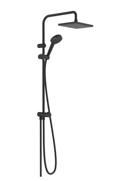 Hansgrohe - Vernis Shape - Zuhanyszett - 26289670 Korlátozott ajánlat