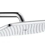 Árcsökkenés Hansgrohe - Raindance E - Fejzuhany - 27371000